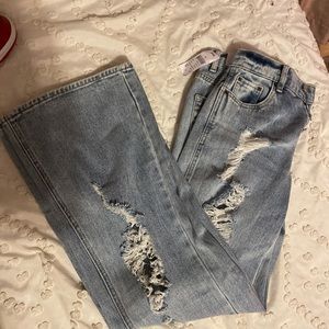 pacusn jeans new with tags
